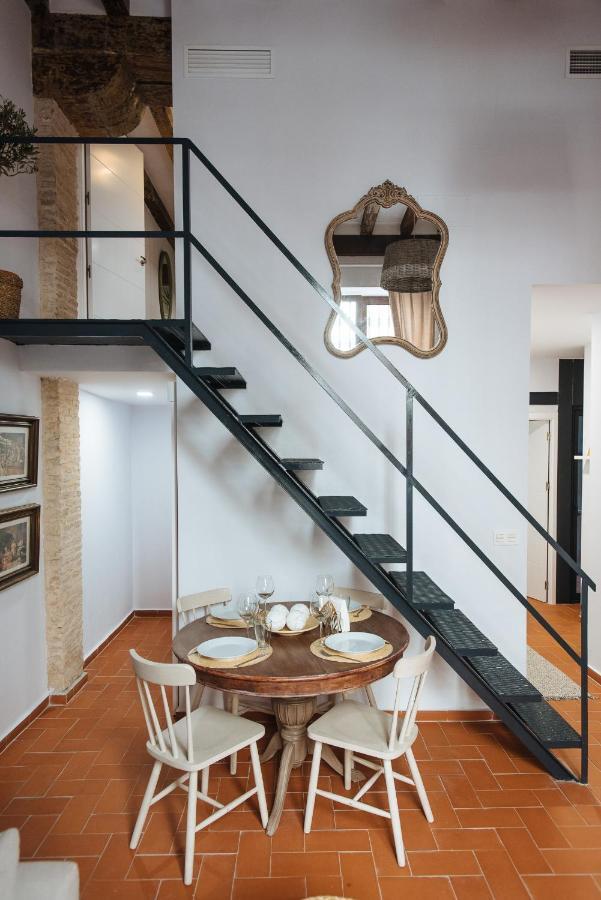 Casa Galera Historic Downtown In * Sevilha