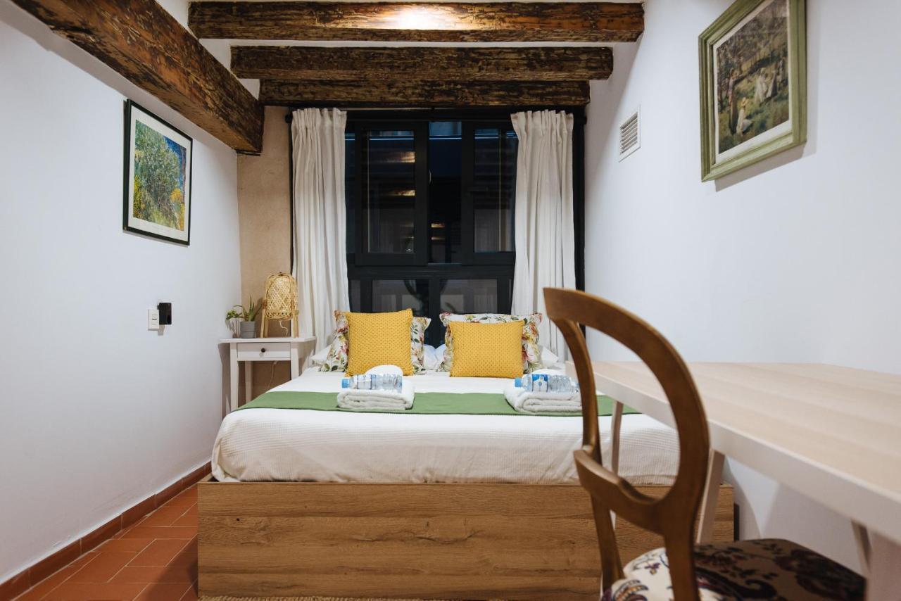 Casa Galera Historic Downtown In Apartamento Sevilha