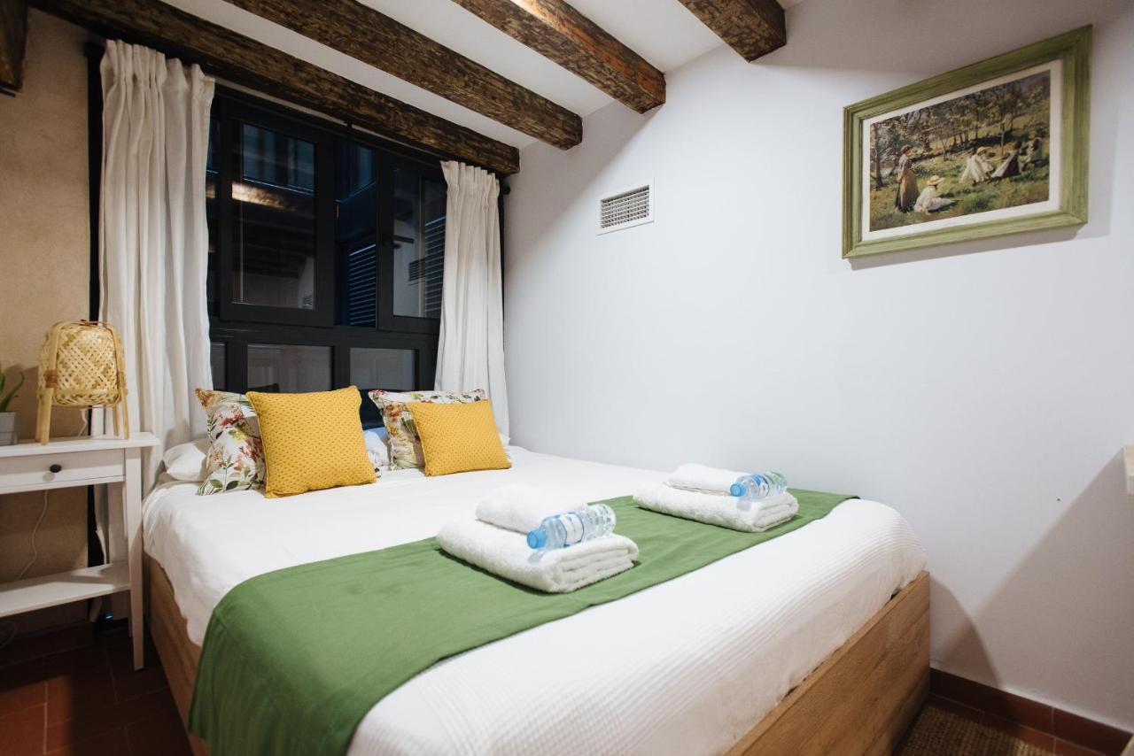 Casa Galera Historic Downtown In Apartamento *