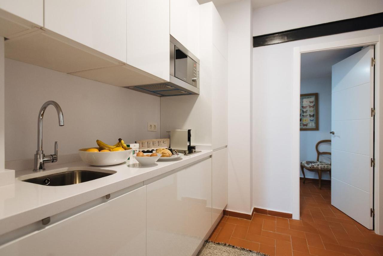 Apartamento Casa Galera Historic Downtown In *