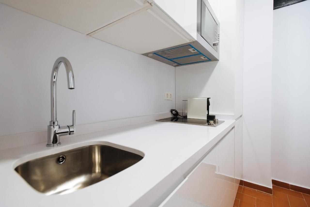 Apartamento Casa Galera Historic Downtown In Sevilha