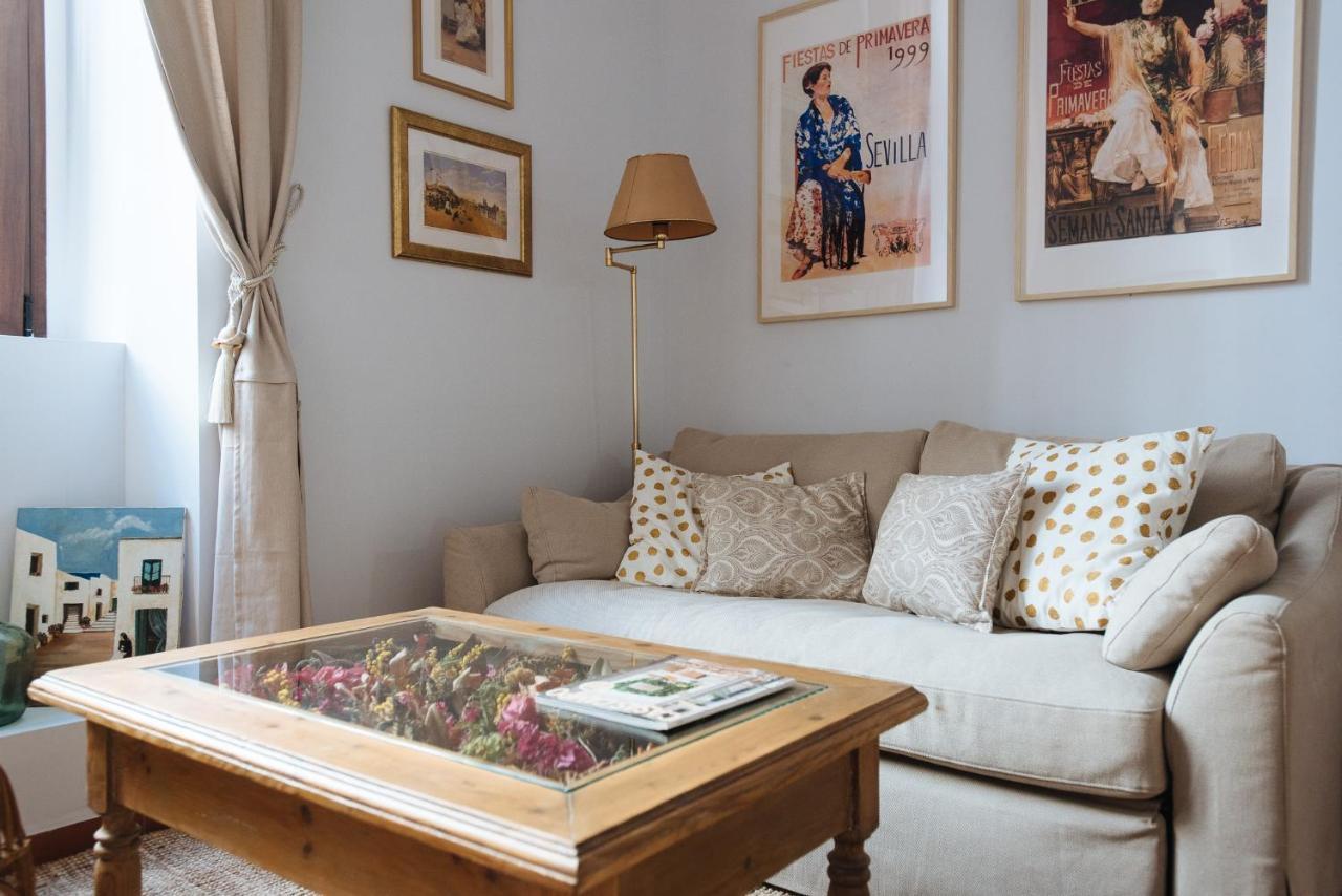 Apartamento Casa Galera Historic Downtown In Sevilha