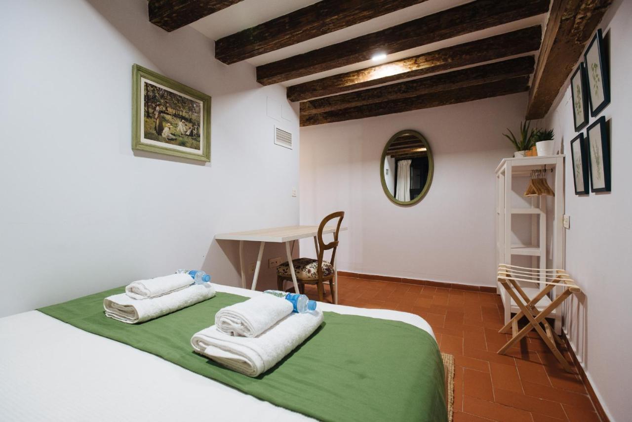 Apartamento Casa Galera Historic Downtown In *