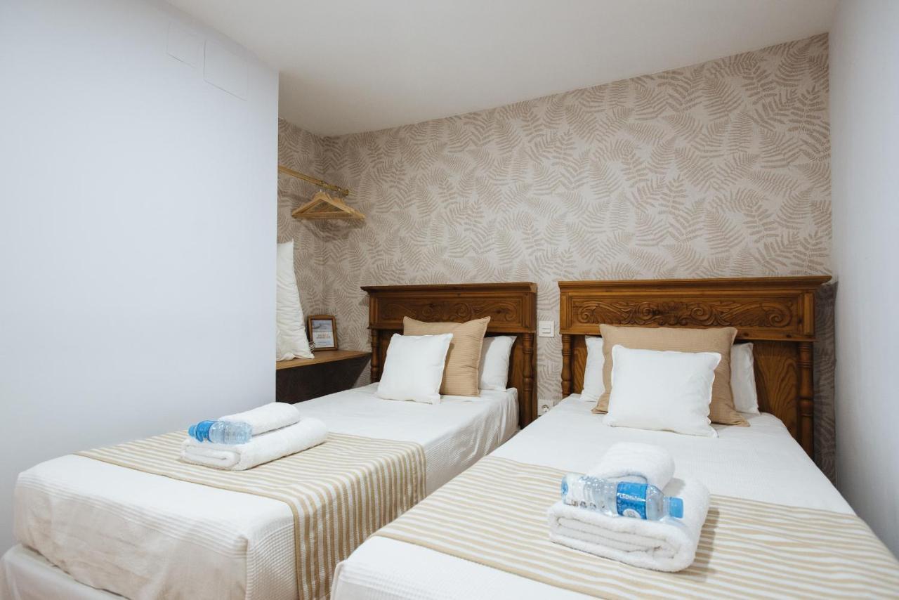 Apartamento Casa Galera Historic Downtown In